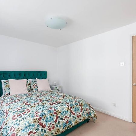 Birch South Lanes - Super 2 Bed Duplex With South Terrace Apartment Brighton Bagian luar foto