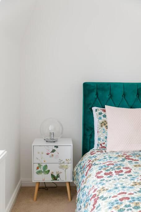 Birch South Lanes - Super 2 Bed Duplex With South Terrace Apartment Brighton Bagian luar foto