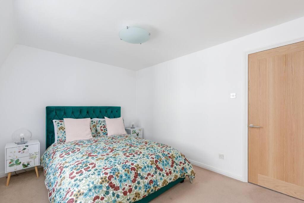 Birch South Lanes - Super 2 Bed Duplex With South Terrace Apartment Brighton Bagian luar foto